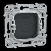  Ovalis - obturateur - Anthraci 