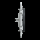  Ovalis - obturateur - Anthraci 