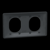  Ovalis - Plaque de finition - 