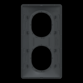  Ovalis - Plaque de finition - 