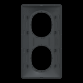  Ovalis - plaque de finition - 