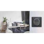  Ovalis - plaque de finition - 