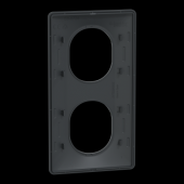  Ovalis - Plaque de finition - 