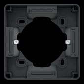  Ovalis - Bote support 36 mm p 