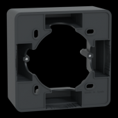 Ovalis - Bote support 36 mm p 