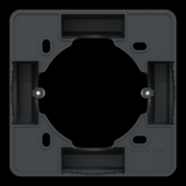  Ovalis - Bote support 36 mm p 