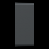  Ovalis - Bote support 36 mm p 