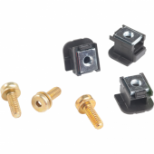  PowerPact - 3xbornes 1/4-20 ga 