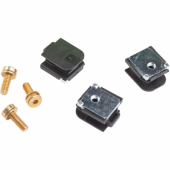  PowerPact - 3xbornes 1/4-20 ga 