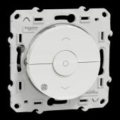  Odace - interrupteur VR 3 bout 