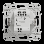  Odace - interrupteur VR 3 bout 