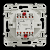  Odace - double va-et-vient - c 