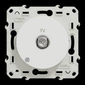  Odace - prise TV simple - Anti 