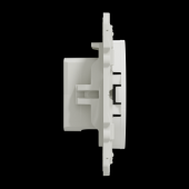  Odace - prise TV simple - Anti 