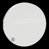  Odace - enjoliveur seul pour v 