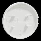  Odace - enjoliveur seul pour v 