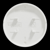  Odace - enjoliveur seul pour v 