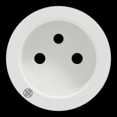  Odace - enjoliveur seul pour p 