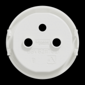  Odace - enjoliveur seul pour p 