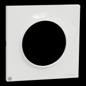  Odace Styl -  plaque 1 poste a 