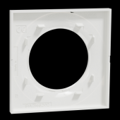  Odace Styl -  plaque 1 poste a 