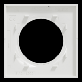  Odace Styl -  plaque 1 poste a 