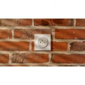  Odace Styl -  plaque 1 poste a 