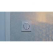  Odace Styl -  plaque 1 poste a 