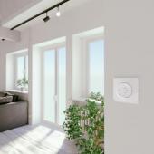  Odace Styl -  plaque 1 poste a 