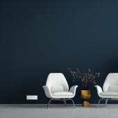 Odace Styl -  plaque 3 postes 
