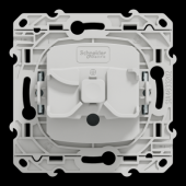  Odace prise de courant 2P+T - 