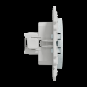  Odace prise de courant 2P+T - 