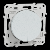  Odace - double va-et-vient - b 
