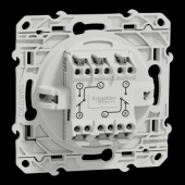  Odace - double va-et-vient - b 