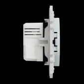  Odace - prise USB double - typ 