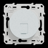  Odace - prise RJ45 cat.6 UTP - 