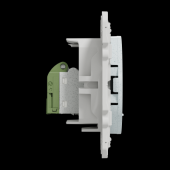 Odace - prise RJ45 cat.6 UTP - 