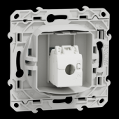  Odace - prise RJ45 cat.6 STP - 
