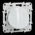  Odace - sortie de cble - blan 
