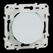  Odace - Obturateur - blanc Rec 