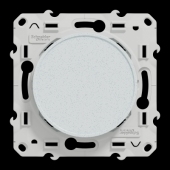  Odace - Obturateur - blanc Rec 