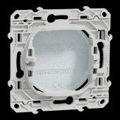  Odace - Obturateur - blanc Rec 
