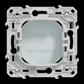  Odace - Obturateur - blanc Rec 