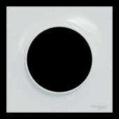  Odace Styl -  plaque 1 poste b 