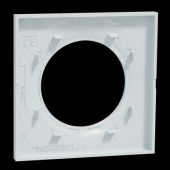  Odace Styl -  plaque 1 poste b 
