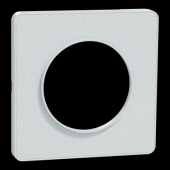  Odace Touch - plaque 1 poste b 
