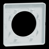  Odace Touch - plaque 1 poste b 