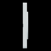  Odace Touch - plaque 1 poste b 