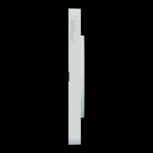 Odace Touch -  plaque 4 postes 