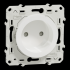  Odace - prise de courant 2P - 